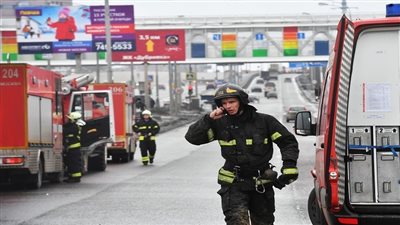 إحباط محاولة لتفجير مبنى من 5 طوابق في موسكو