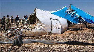 نشرة الصحافة الأجنبية..أهمها نصب تذكاري روسي لضحايا طائرة سيناء