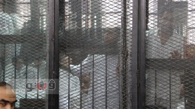 تأجيل محاكمة 67 متهمًا في اغتيال النائب العام لـ11 مارس