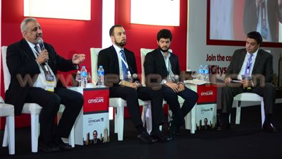 بالصور.. توصيات «سيتي سكيب» لتنفيذ رؤية مصر 2030