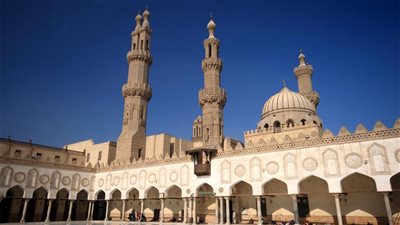 غدا.. الجامع الأزهر يحتفل بليلة النصف من شعبان