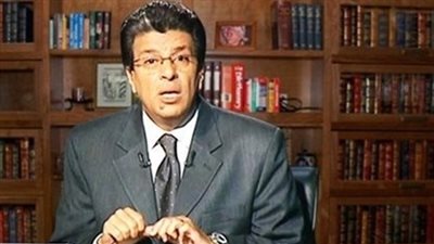 خالد منتصر متهكمًا على الداخلية: «حبارة من أهل الخطوة ينجب عن بعد»