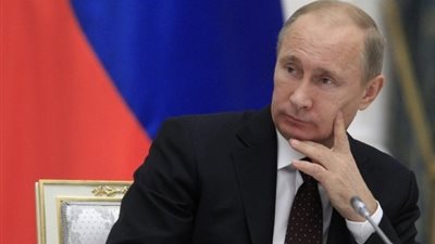 «بوتين» يبحث مع «العبادي» و«أردوغان» معركة الموصل