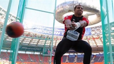 الأهلي يطمئن على «عبد الجواد» قبل ظهوره في ريو 2016