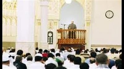 بالفيديو..«الأوقاف الكويتية» تنهى خدمة إمام مسجد مصري انتقد«السيسي»