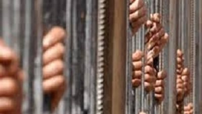 حبس 8 من عناصر الإخوان 15 يومًا بالمنيا