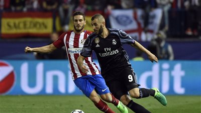 بالفيديو.. ريـال مدريد يتأهل لنهائي دوري الأبطال على حساب أتليتكو