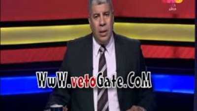 بالفيديو.. شوبير: