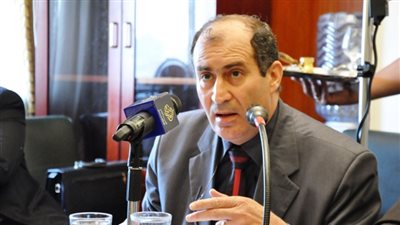 جمال حشمت عن صراع جبهات الإخوان: اختلافهم ليس رحمة