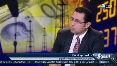أستاذ اقتصاد: هبوط أسعار النفط يجبر «الخليج» على الاستثمار بمصر