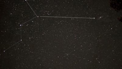 رصد «المرأة المسلسلة أندروميدا» بسماء الوطن العربي.. اليوم