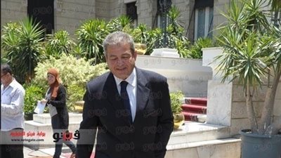 وزارة الشباب تنعي شهداء رفح