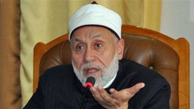 مستشار الإمام الأكبر: التشكيك في مناهج الأزهر نابع عن جهل.. البعض اختزل تجديد الخطاب الديني في «خطبة مكتوبة».. وهؤلاء أفرغوا الدين من مضمونه وأرادوه ممسوخًا لا روح فيه ولا قلب