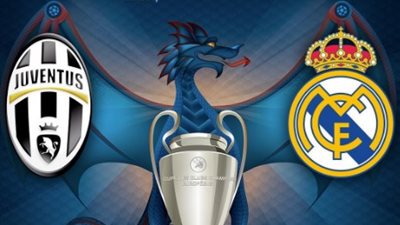 بالفيديو.. مشوار ريال مدريد ويوفنتوس إلى نهائي دوري الأبطال