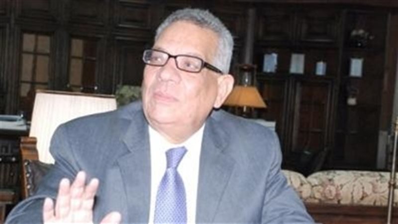 إسماعيل حسن محافظ