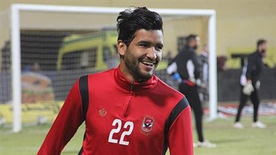 اتجاه في الأهلي للاستغناء عن صالح جمعة