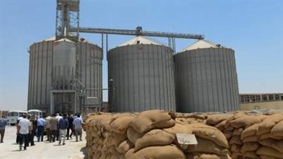 «مال الحكومة السايب».. 10 ملايين جنيه مرتبات للعاملين بمستشفى الأزهر المغلقة.. «المحاسبات» يكشف إهدار 100 مليون جنيه في المنيا.. نصف مليار جنيه فساد بصوامع القمح.. وإضاعة ملايين ال