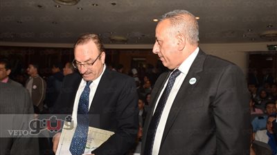 كمال الدالي: مؤتمر «معا من أجل مصر» يهدف لتنمية الوحدة الوطنية