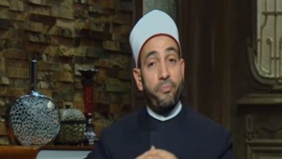 بالفيديو.. 5 شيوخ حرضوا ضد الأقباط «سالم عبد الجليل آخرهم».. المحور تنهي تعاقد مقدم «المسلمون يتساءلون» بعد فتاوى داعشية.. «الحويني» يطالب بغزوهم سنويا.. ومحمد عبد المقصو