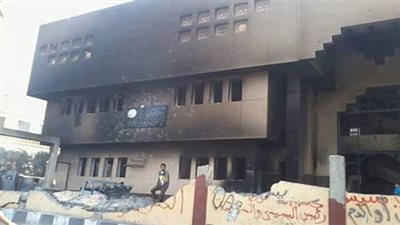 إلغاء أحكام الإعدام لـ 15 متهما في أحداث محاولة اقتحام قسم كرداسة الثانية