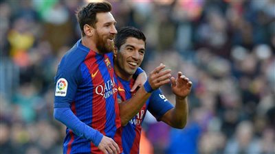 18 لاعبا بقائمة برشلونة للقاء سيلتا فيجو.. اليوم