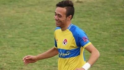 «الأسيوطي» يطلب 10 ملايين جنيه من الأهلي مقابل الاستغناء عن «عنتر»