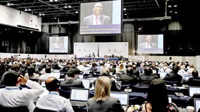 الجزائر تستضيف اجتماع المنتدى العربي 