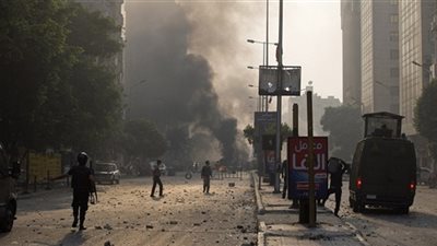 اليوم.. محاكمة 30 «إخوانيًا» في أحداث العنف بسوهاج