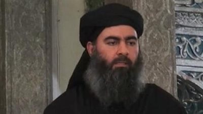 «البغدادي» يعين ضابط شرطة مصريا سابقا كبيرا للشرعيين في «داعش»