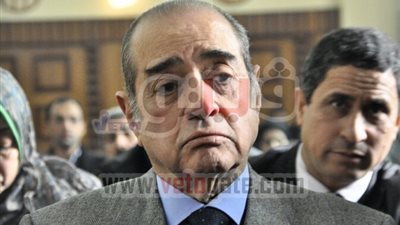 ننشر تفاصيل جلسة قبول الطعن فى 