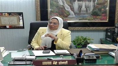 مدير تعليم كفر الشيخ لموجهي العموم: هنقول لربنا إيه لو ظلمنا المدرسين