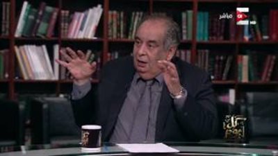 بالفيديو.. يوسف زيدان: تجديد الخطاب الديني ليس بحرق الكتب