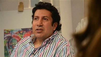 هاني رمزي يكثف تصوير «قسطي بيوجعني» لعرضه في إجازة نصف العام