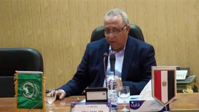 استلام 50 طن سكر من شركة الدقهلية لبيعها بالشرقية