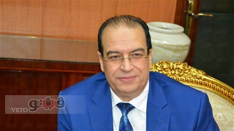الدكتور أحمد الشعراوي،