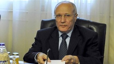 العصار وعبد المحسن يفتتحان اليوم معرض منتجات الإنتاج الحربي بالصحفيين