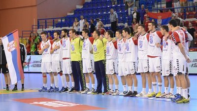 بالصور.. إسبانيا تفوز على صربيا وتصعد للمربع الذهبى بمونديال 