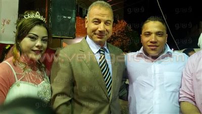 فسخ خطوبة سارة سمير ورجب عبدالحي ثنائي رفع الأثقال