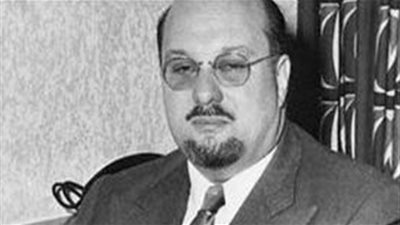 الملك فاروق يتهم أخبار اليوم بالعيب في الذات الملكية