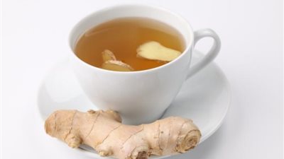 «الزنجبيل» صيدلية متنقلة داخل المنزل