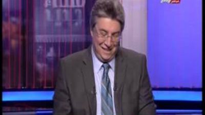 بالفيديو.. خبير أمني: جماعة أنصار بيت المقدس «غاوية شهرة»