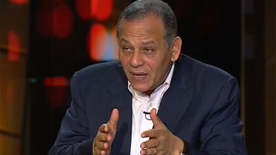 السادات: الرئيس عدلي منصور أنقذ مصر من 