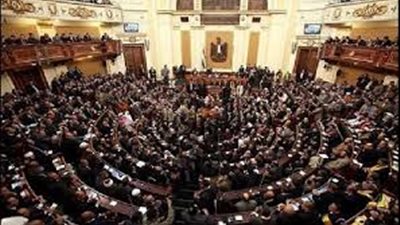 حملة لحشد أعضاء البرلمان ضد الموافقة على قانون الخدمة المدنية