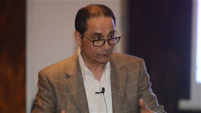 سامي عبدالعزيز: الجزيرة بلا مصداقية وانتقلت من الاحتراف للانحراف