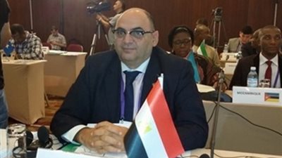 رئيس بعثة التضامن: «لاعبينا بخير وهدفنا حصد الميداليات»