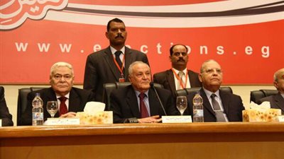 رسميا.. رفض طعون 