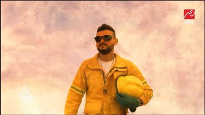 أمير كرارة ضحية رامز جلال في «رامز بيلعب بالنار».. غدًا