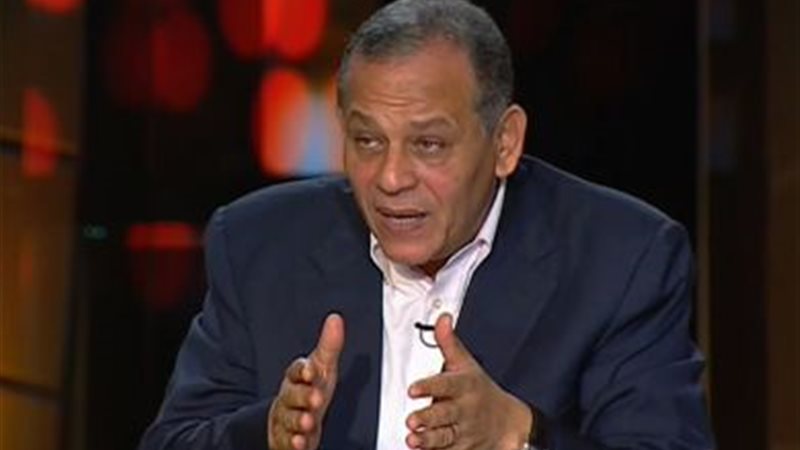محمد عصمت السادات
