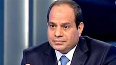باحث أمريكى: «السيسي» سيمنع مرور سفن البحرية الأمريكية بقناة السويس