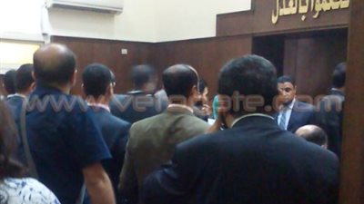 بدء جلسة مرافعة أصحاب «ستار كابيتال» المتهمين بالنصب